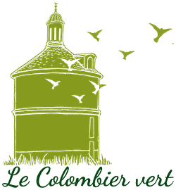 Le colombier vert